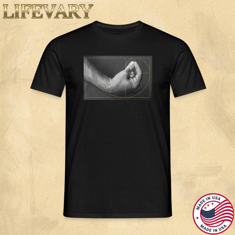 Codytriesstuff Fibognocchi Shirt