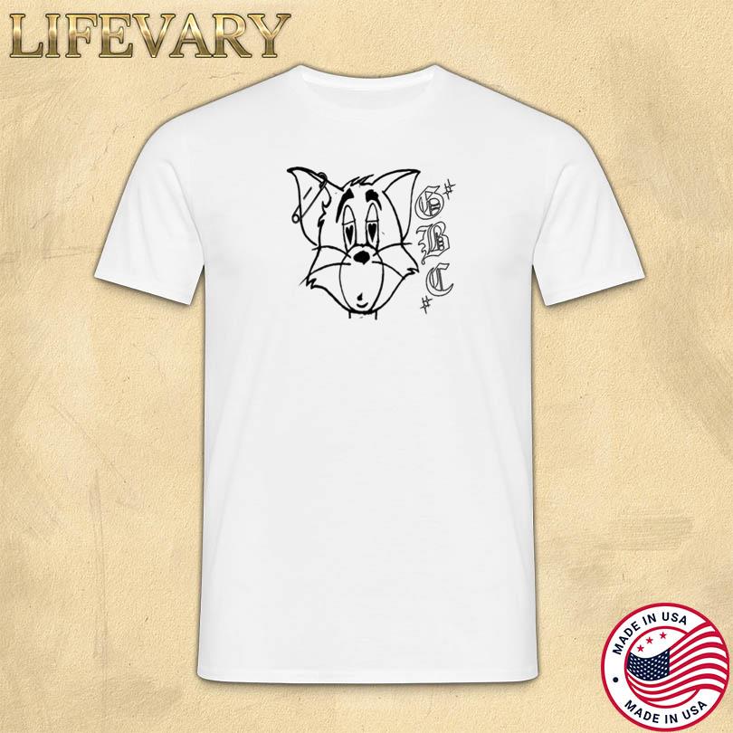 Cool Cat T-Shirt