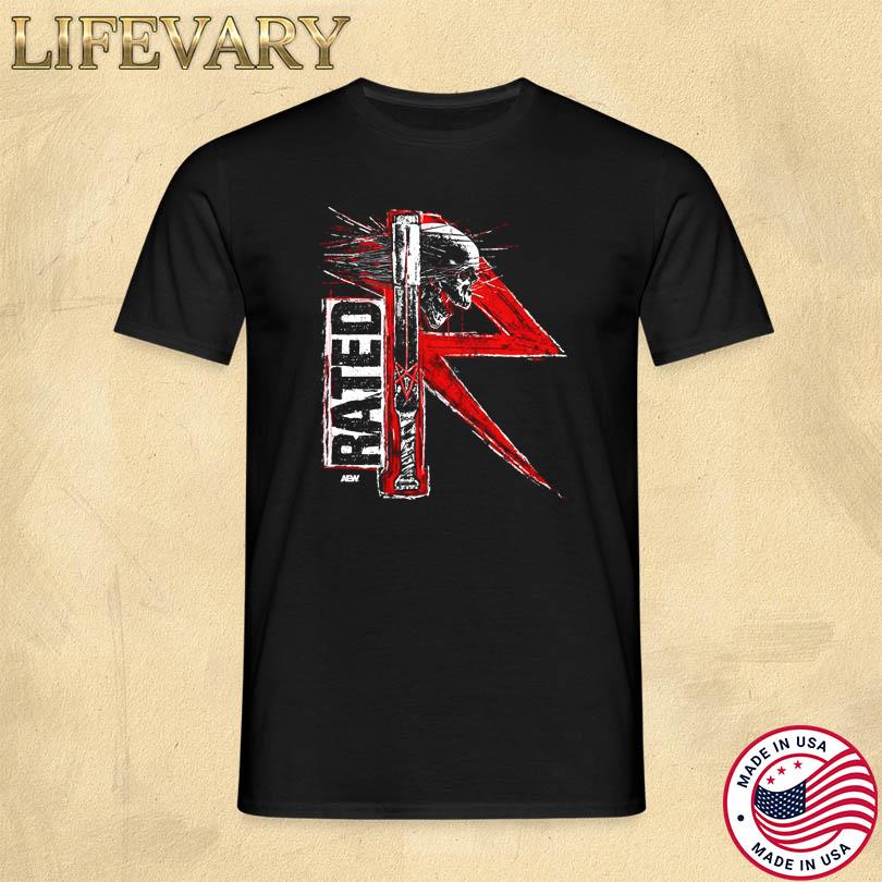 Cope Rated R T Shirt