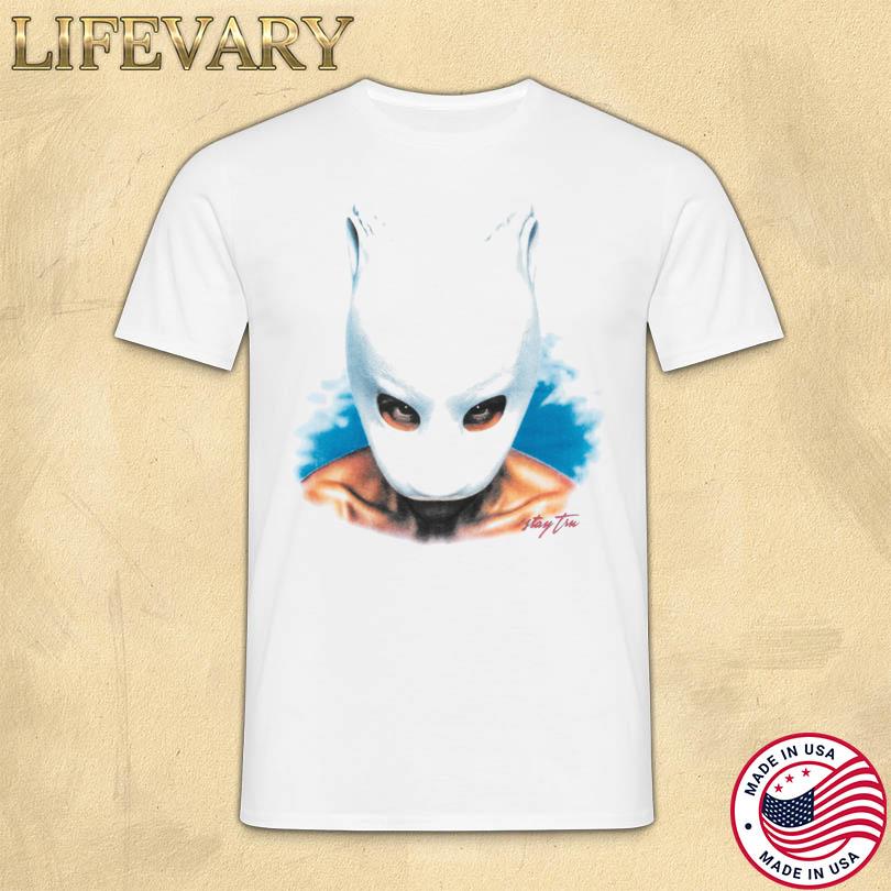 Cro MASK STAY TRU Merch