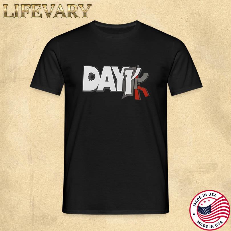 Day1K T-shirt