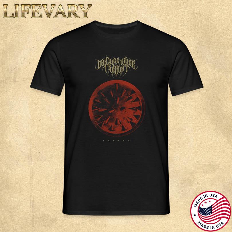 Der Weg Einer Freiheit Innern T-Shirt