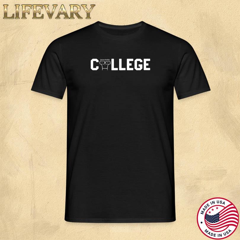 Descendents College T-Shirt