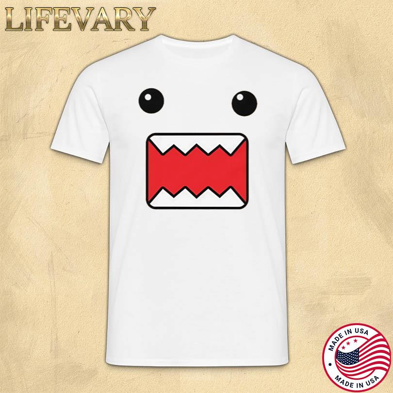 Domo Shirt