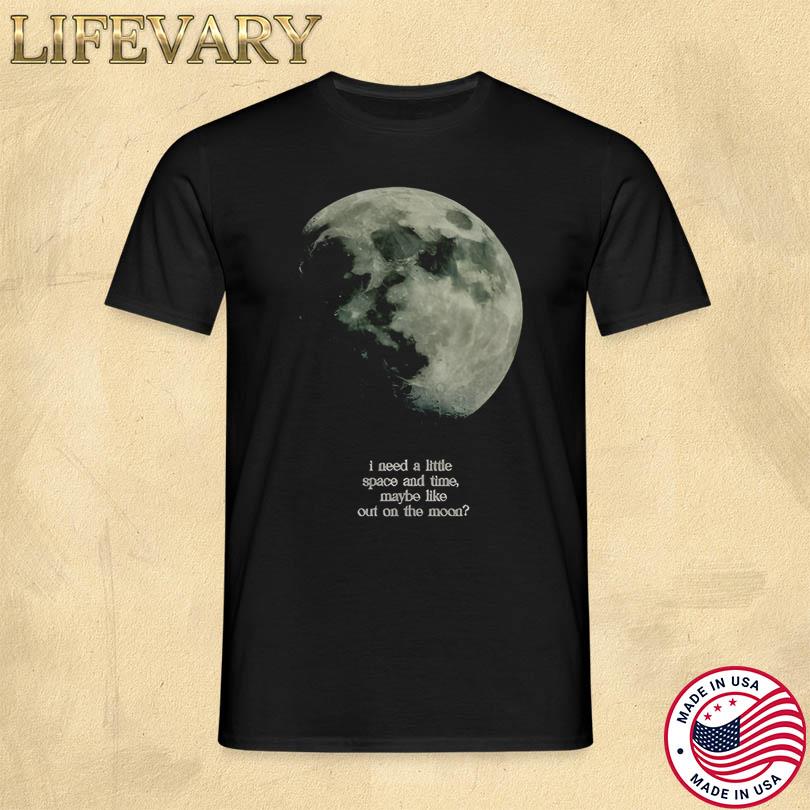 Fletcher Moon Tee