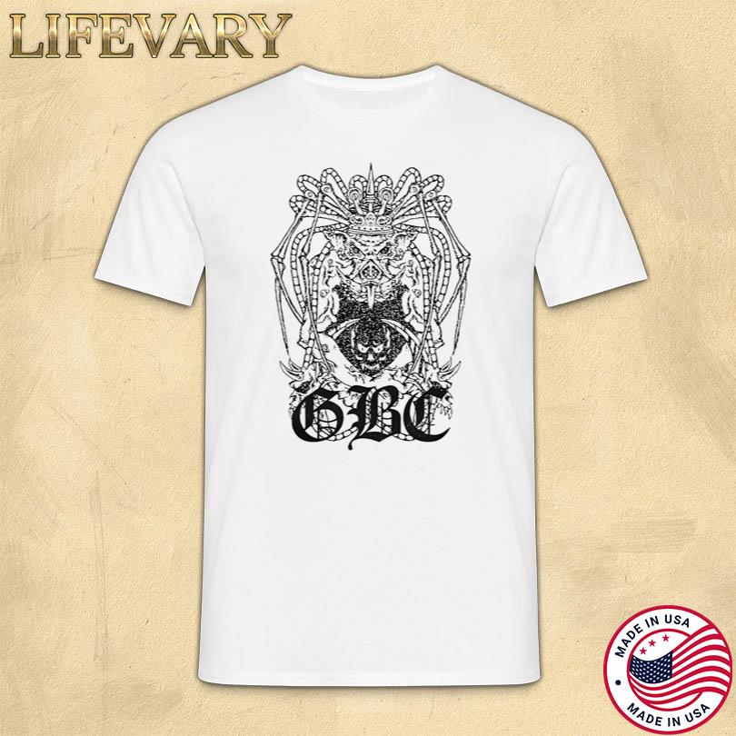 Gbc Ancient Demon Shirt