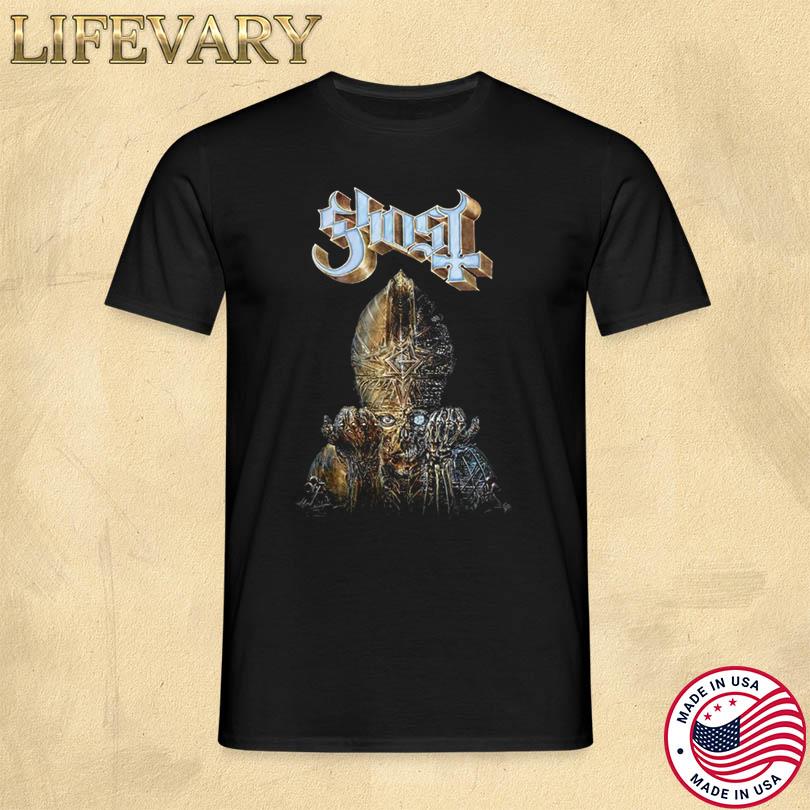 Ghost Impera Cover Shirt