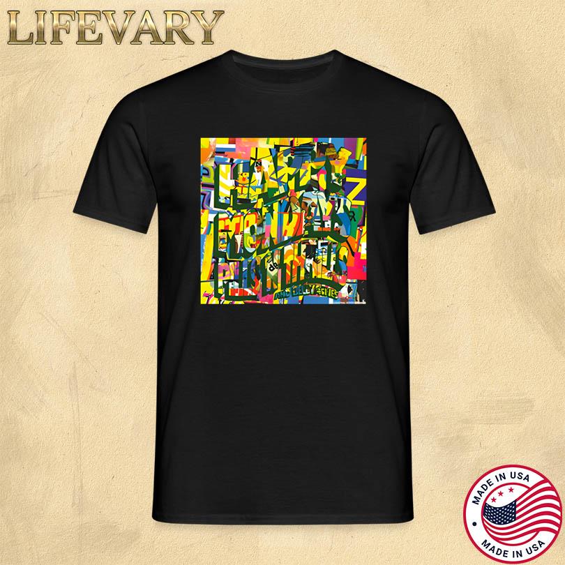 Happy Mondays Pills\' N\' Thrills Shirt