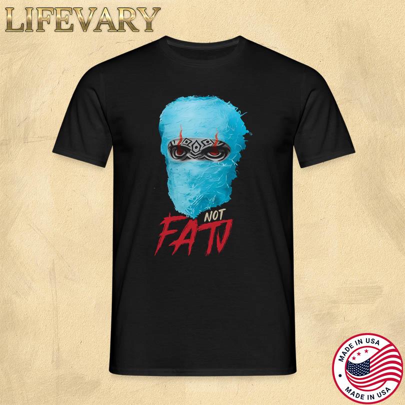 Jacob Fatu Shirt