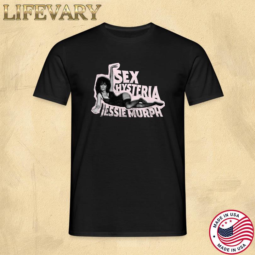 Jessie Murph Cutout Tee