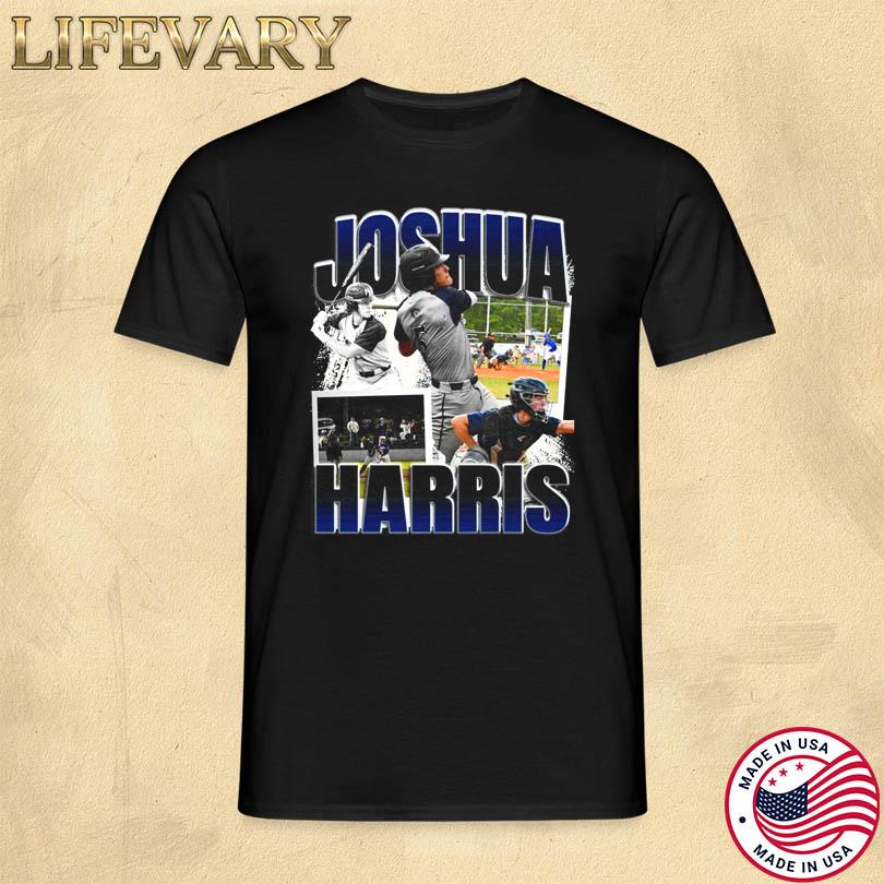 Joshua Harris Graphic Tee