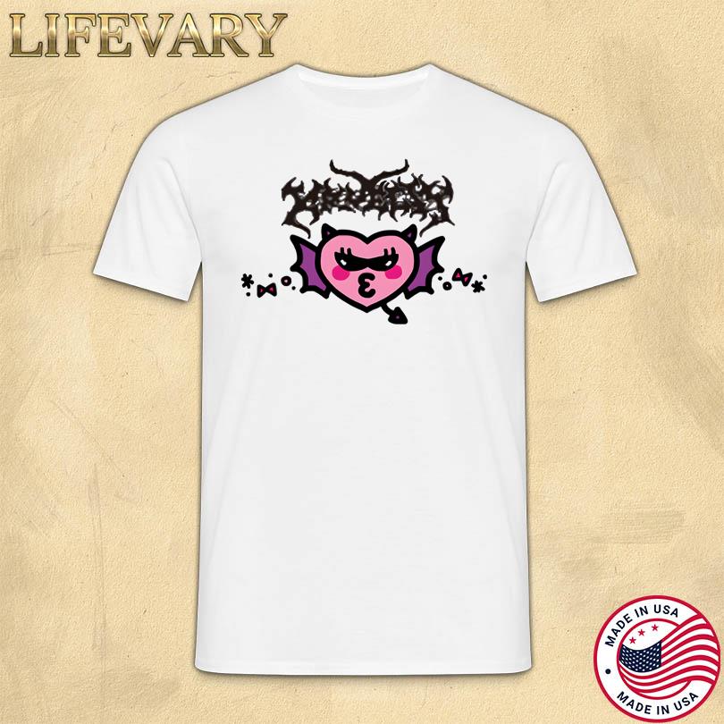 Kruelty Sound And Fury 2025 Shirt