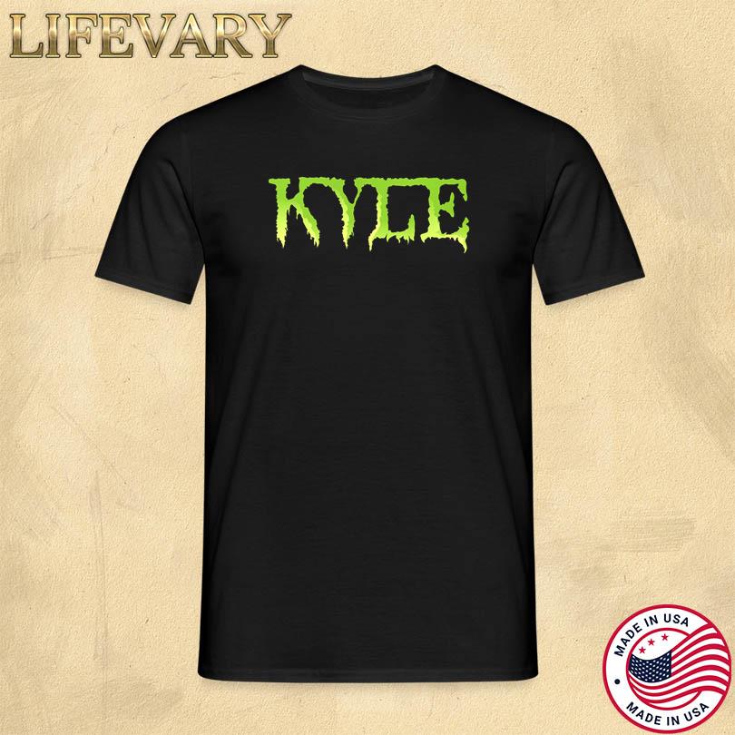 Kyle Tee - Send It Official