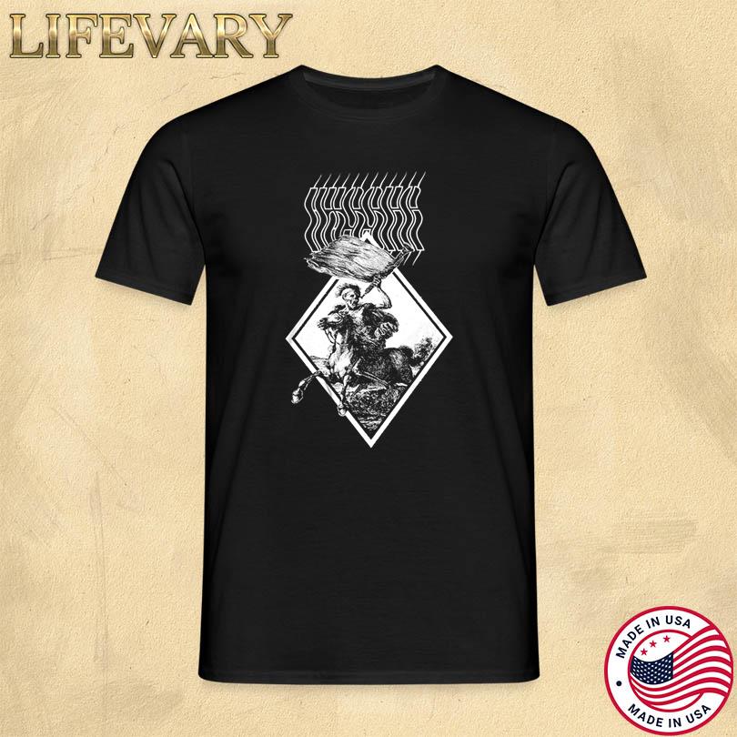 Leftovers Death T-shirt
