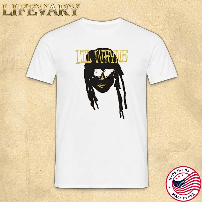 Lil Wayne Going Crazy Merch