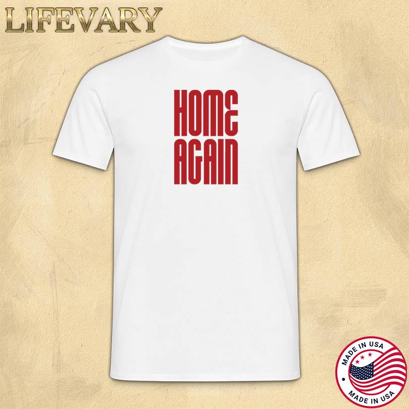 Lionesses Home Again Merch