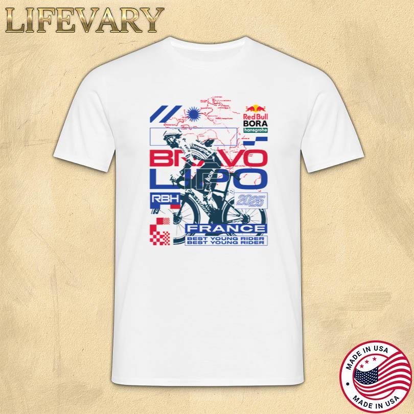 Lipowitz T-Shirt