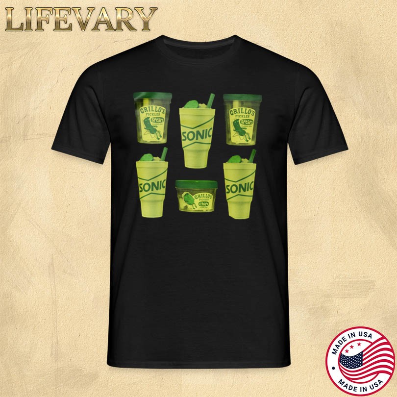 Live Free Shop Sonic Iconic Duo Merch