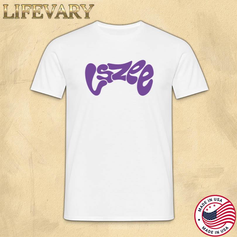 LSZEE Gooey Hoodie