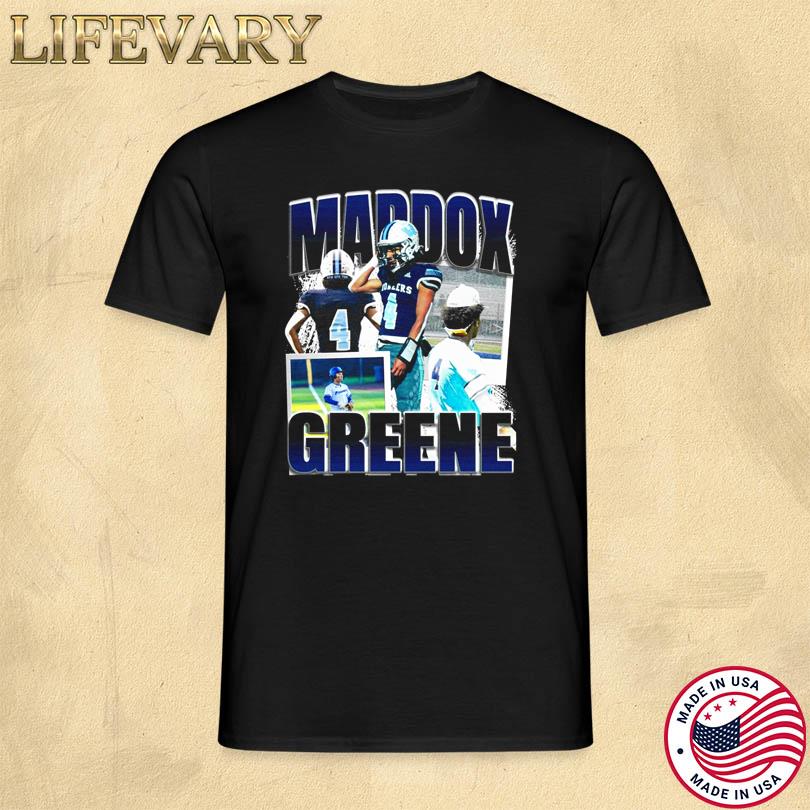 Maddox Greene Graphic Tee