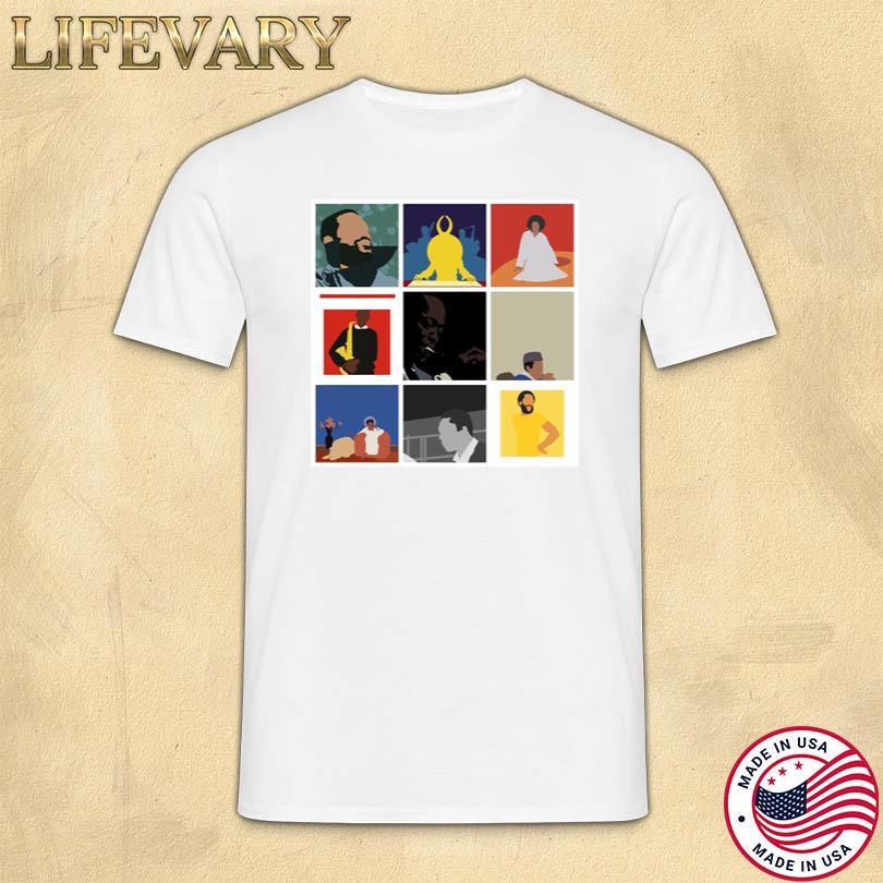 Melodies & Masterpieces T Shirt