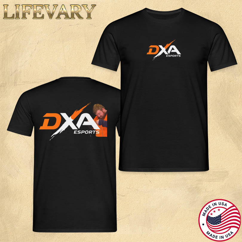 Merch DXA Customzz Custom Store