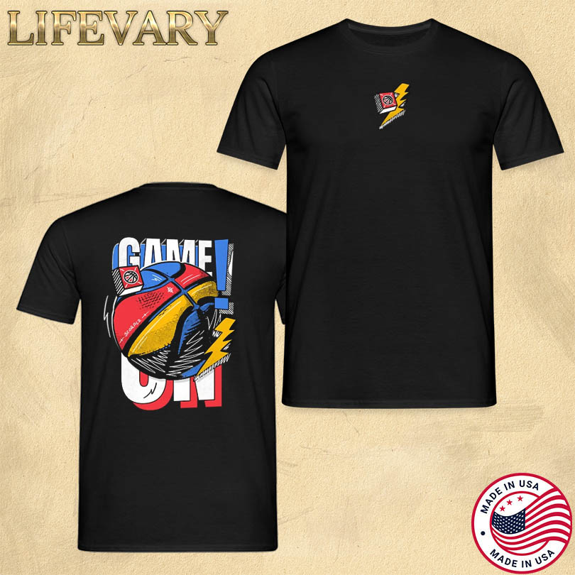 Merch ScorpLZ Game ON Store