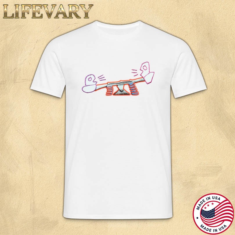 Merch Slushy Noobz Seesaw Store