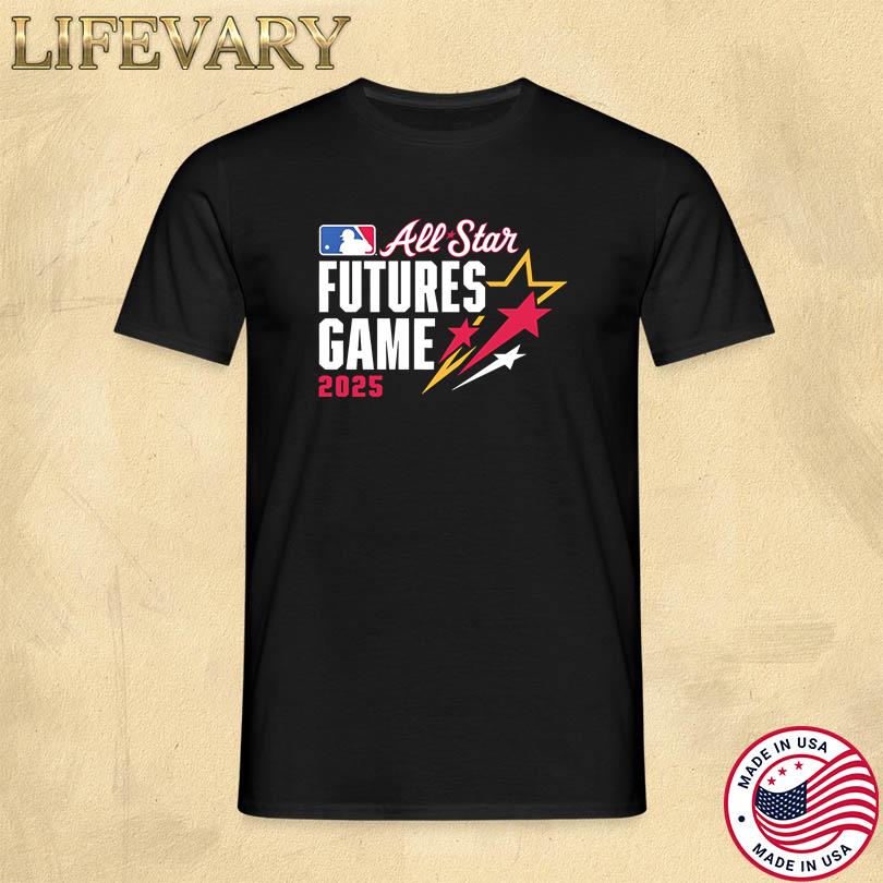 MLB All-Star 2025 Futures Game Shirt