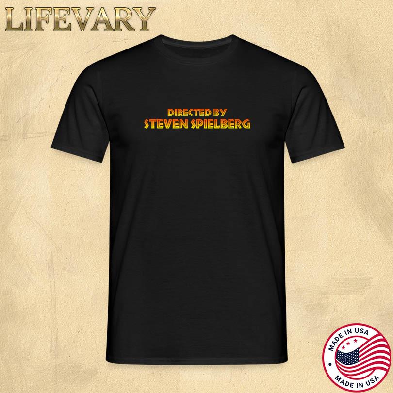 Movie Director Unisex Tee