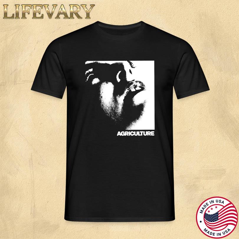 New Agriculture Spirit Shirt