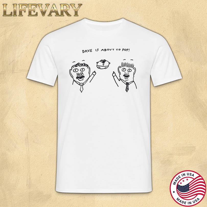 New Goobsmooch Shirt