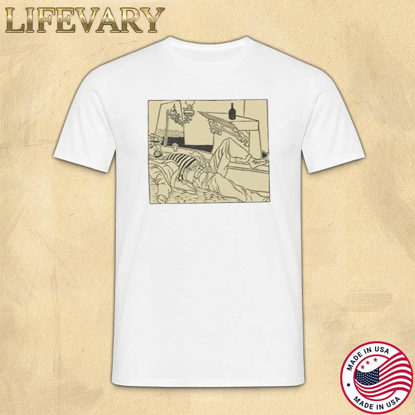 Noah Drunken Sailor