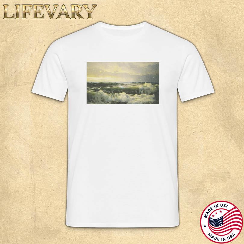 Noah The Surf Tee