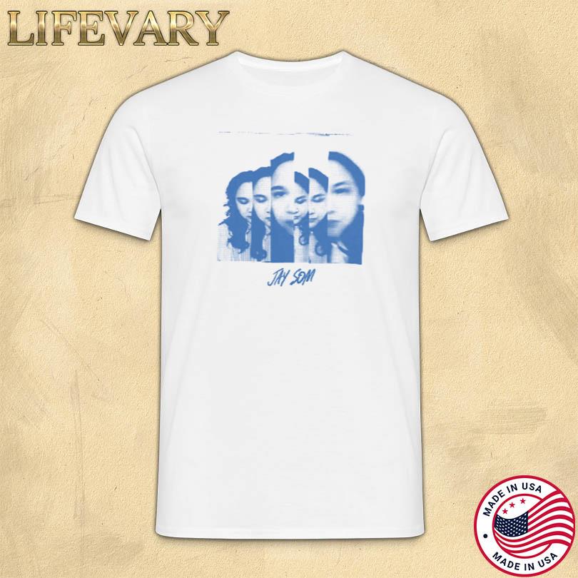 Official Jay Som Past Lives Tee