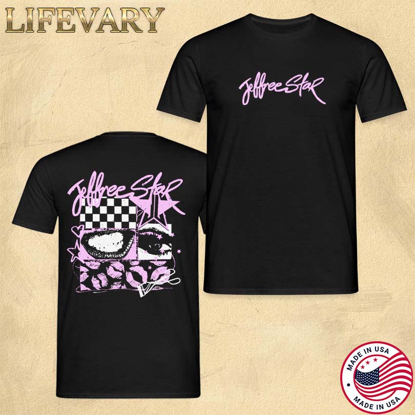 Official Jeffree Star Checker Store