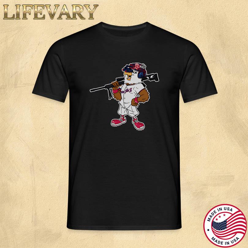 OTX Washington Tee