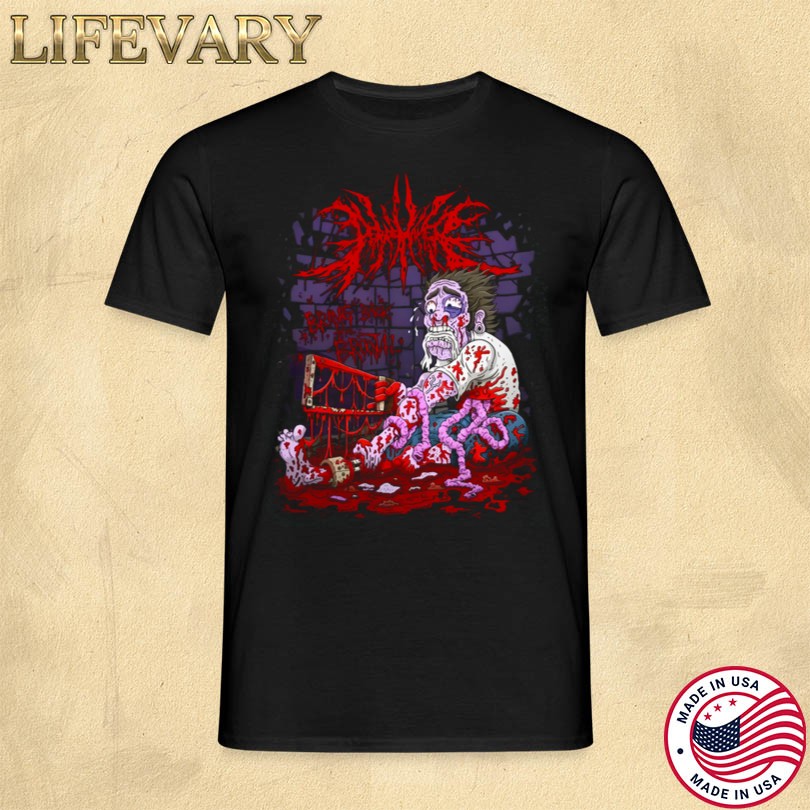 Peacemaker Tour 2025 T-Shirt