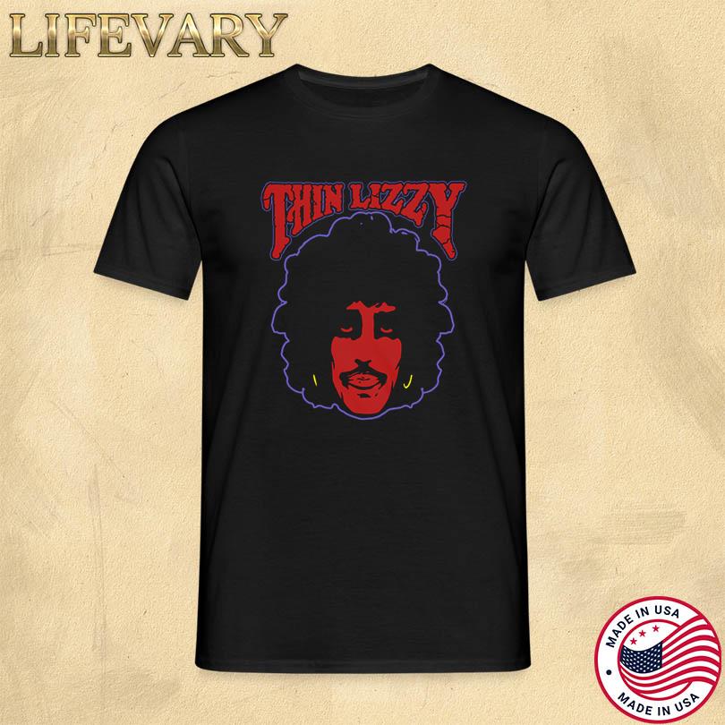 Phillo Black Tee
