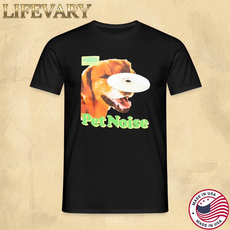 Pleasures Noise Tee