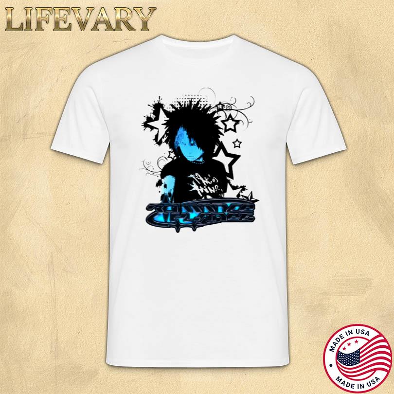 Romanceplanet Romanceplanet Graphic Tee