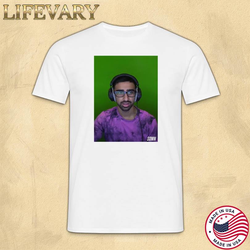 SDMN TBF Though T-Shirt