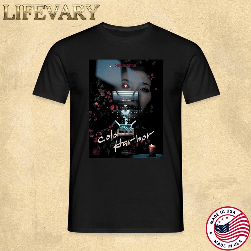 Severance Cold Harbor Series T Shirt