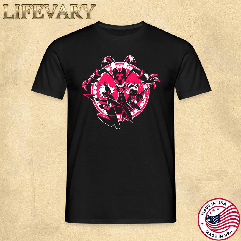 Sharkrobot I.M.P Shirt