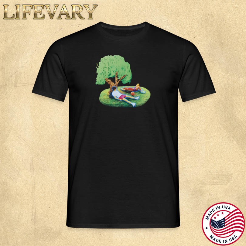 Slushy Noobz Tree Merch Shop