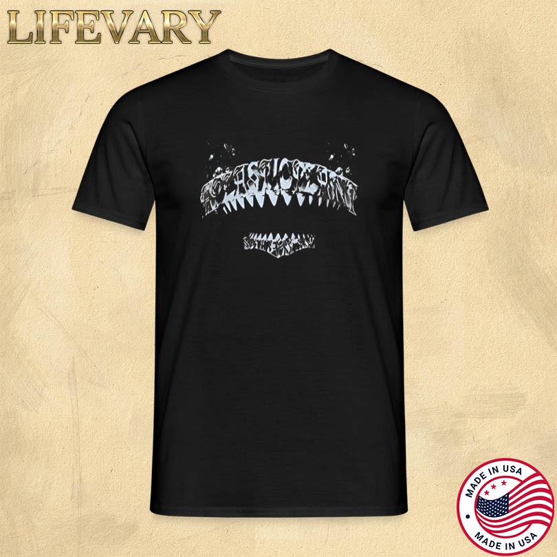 Summer Smash x Aplasticplant Grill Shirt