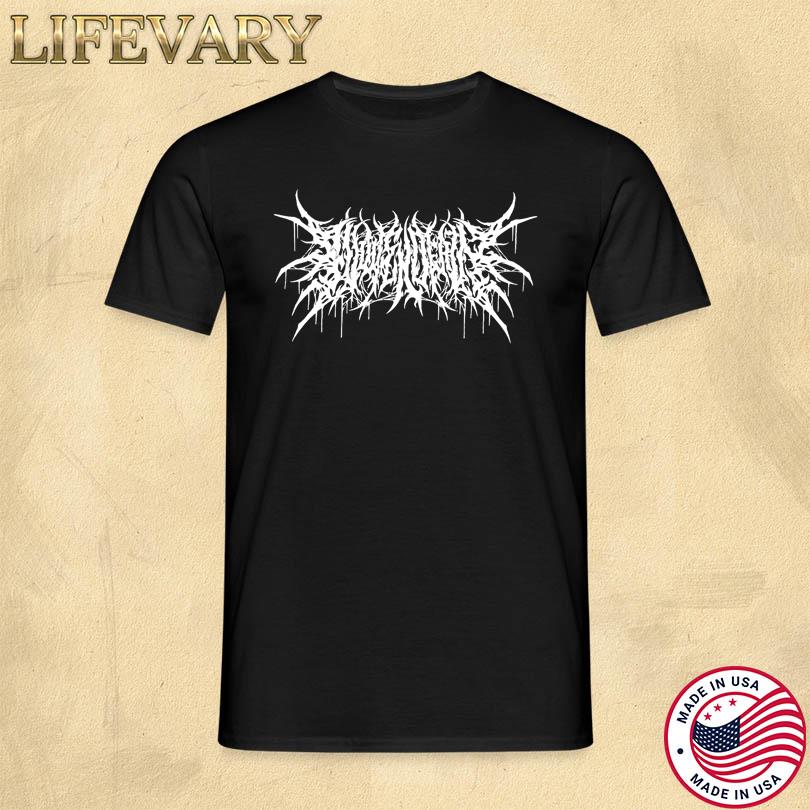 SVDDEN DEATH SUMMER 2025 SHIRT