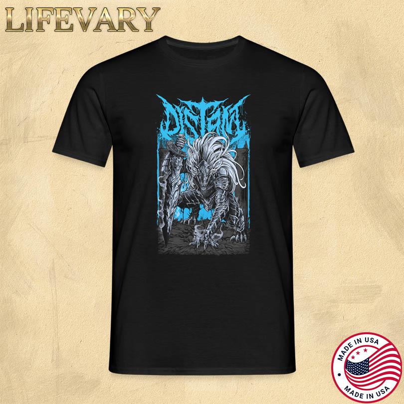 T-shirt Black Blade
