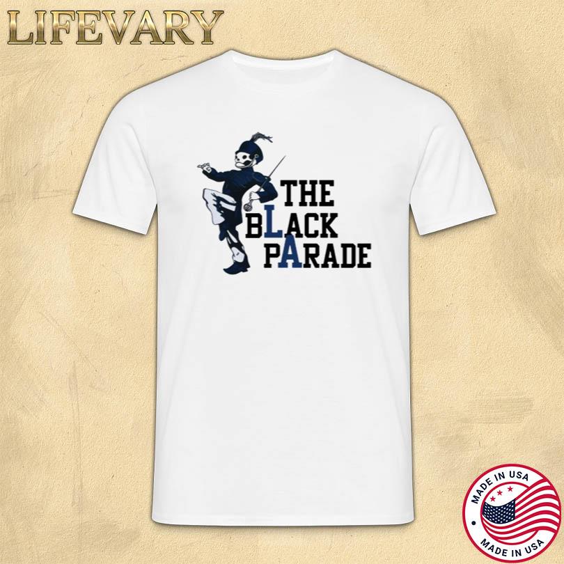 The Black Parade LA 2025 My Chem 2 T-Shirt
