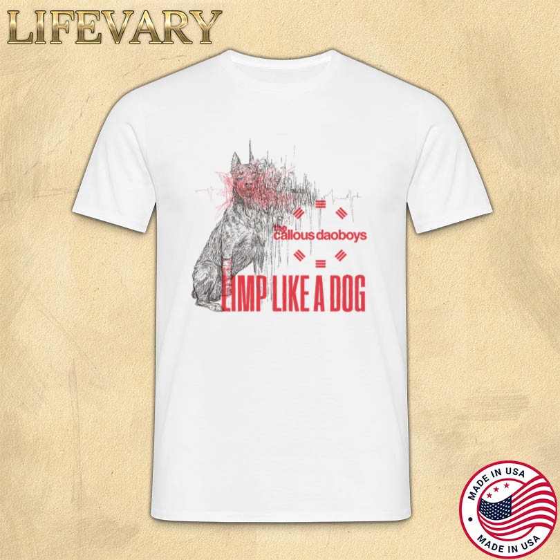 The Callous Daoboys Demon Unreal T-Shirt